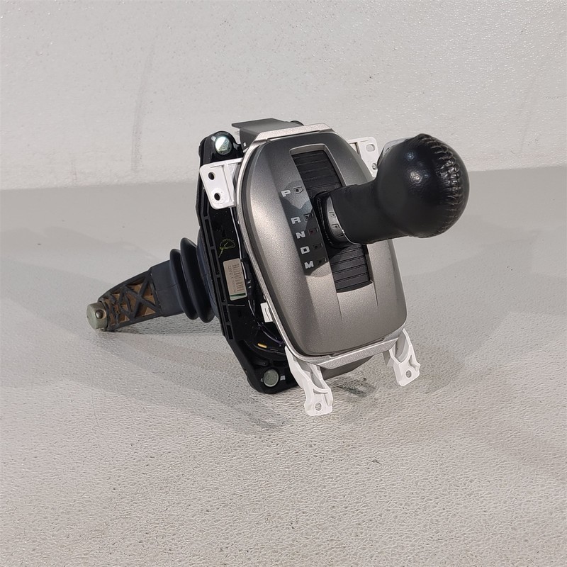 10-15 Camaro Ss Floor Shifter Automatic Transmission Aa7373