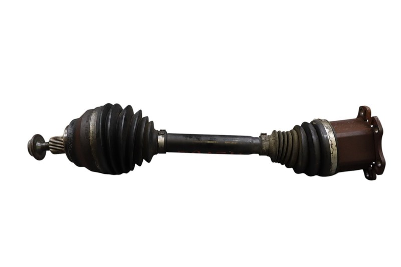 03-12 Bentley Continental GTC Front Right Passenger Side CV Axle Shaft Oem