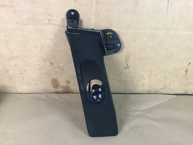 Maserati Granturismo S 2010 Left Driver B Pillar Trim Cover Panel 08 - 12 :O