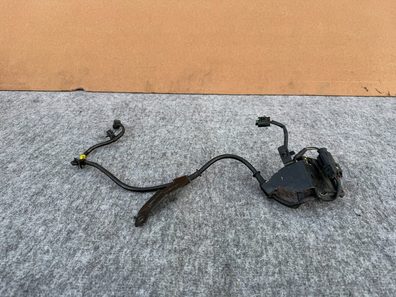GENESIS G80 2018-2020 OEM FRONT LEFT LH EDC SHOCK STRUT EXTENSION WIRE RWD 3.3T