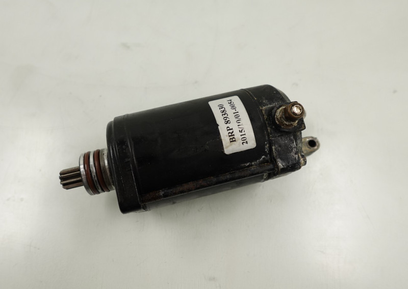 TESTED 2015-2022 Sea-Doo SPARK TRIXX 900 / GTI 90 OEM Starter Motor 420893830