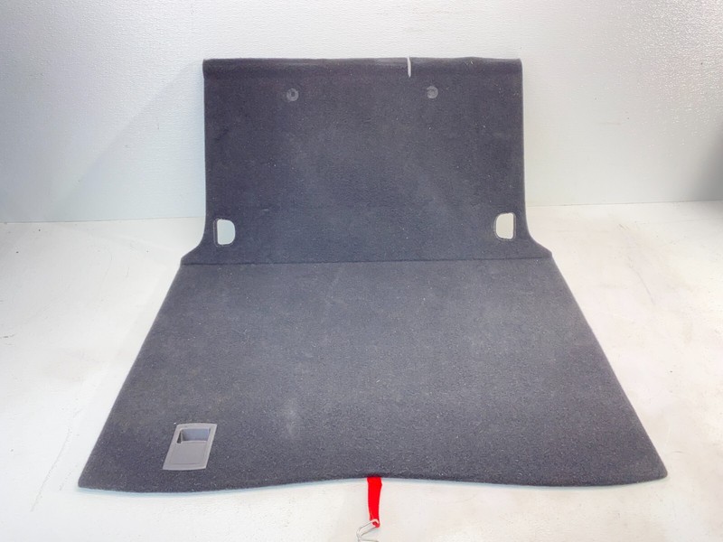 14-21 Maserati Quattroporte Rear Trunk Boot Compartment Floor Carpet Panel OEM✅