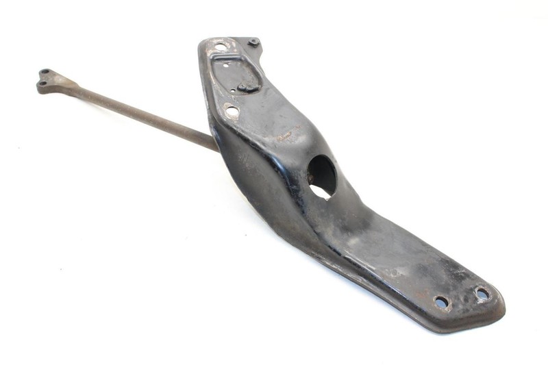 Passenger Right Front Torsion Bar with Bracket Fits 82-83 280ZX