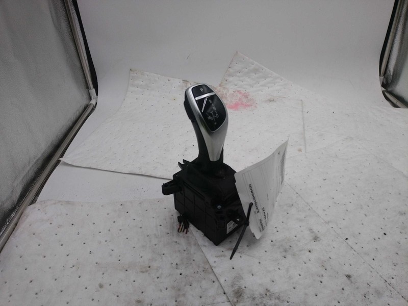 2017 BMW X5 Automatic Transmission Shift Lever Assembly - 4WD, GREY, 119k Miles
