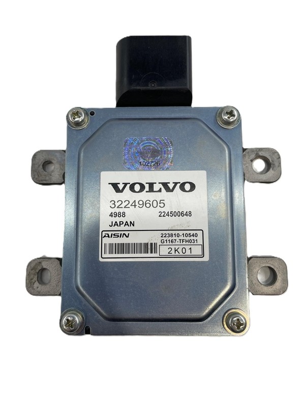 2024 Volvo S60 Plus EV Hybrid Transmission Control Module 31686384 OEM
