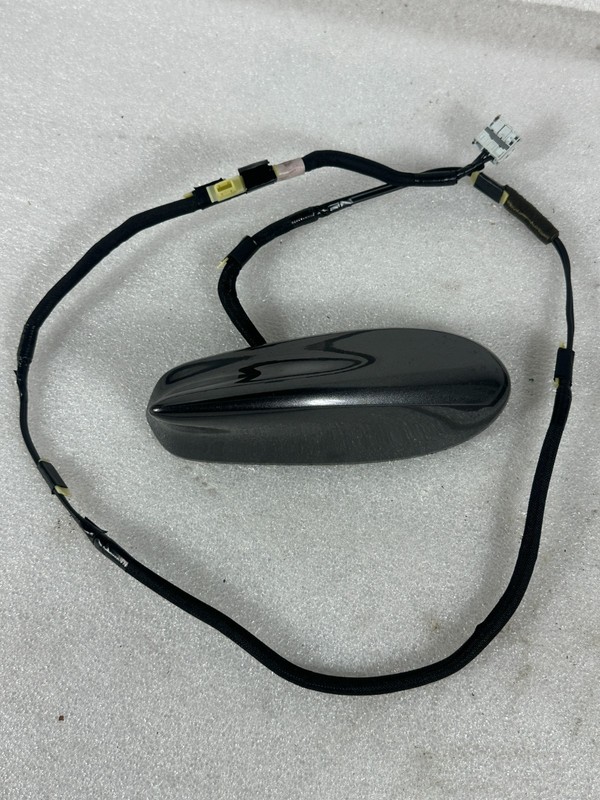 2018-2022 HONDA ACCORD ROOF ANTENNA SHARK FIN OEM 39150TVA GRAY 1172729