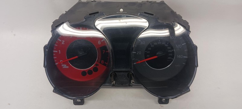 15 NISSAN JUKE Nismo RS Speedometer cluster CVT AWD 68k miles OEM