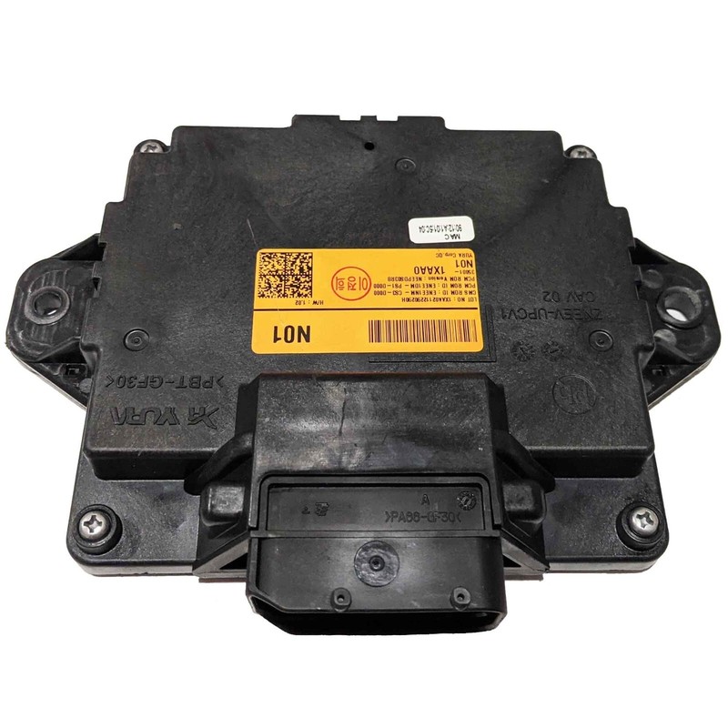 OEM Vehicle Charge Management System VCMS Control Module Hyundai Ioniq 5 2022 23