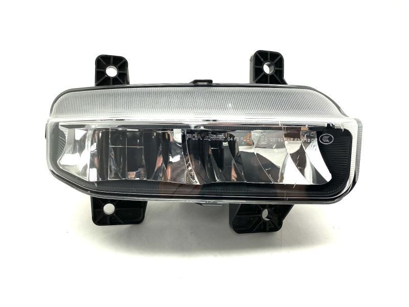 Right Passenger Fog Light LED 68273292AB Fits 2019-2023 Dodge Ram 1500 83955