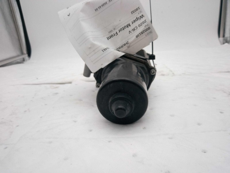 2020 Honda CR-V Wiper Motor OEM Red 101k Miles 76505T0LA01 76505TLAA02