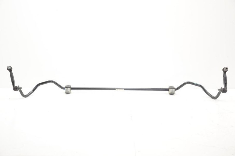 2020-2024 Toyota Supra AT 2.0L Rear Stabilizer Bar with Brackets and End Links