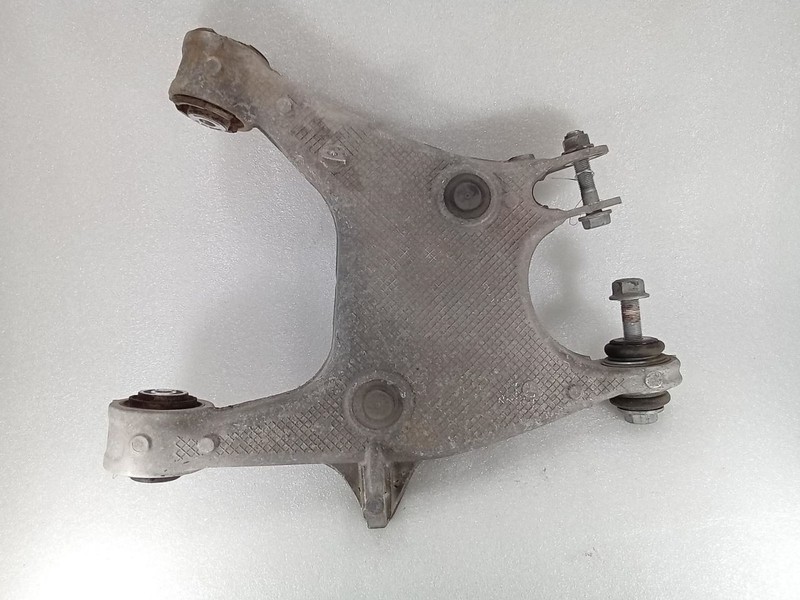 Passenger Right Lower Control Arm Rear Fits 12-19 BMW 640i 77025