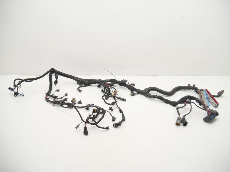 1997-1998 Chevrolet Corvette C5 Engine Wiring Harness LS1 A/T OEM