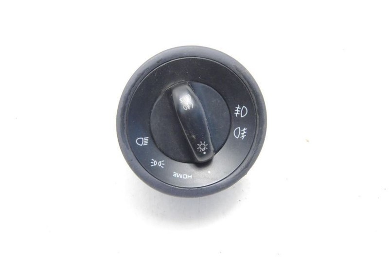 2006-2008 PORSCHE CAYMAN 987 2.7L HEADLIGHT CONTROL SWITCH