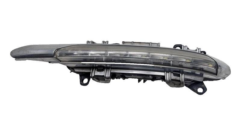 08-14 Mercedes W204 C350 C300 Left Driver Side LED Daytime Running Light Fog