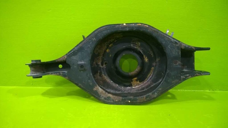 04 05 06 INFINITI QX56 5.6L AT REAR LOWER SPRING SUPPORT CONTROL ARM 2699-59
