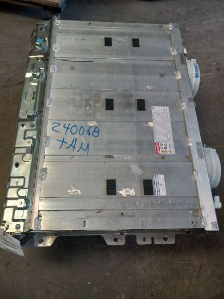 Battery Hybrid Battery Prius Plug-in VIN Dp Fits 12-15 PRIUS 520239