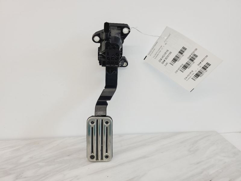 Accelerator Gas Pedal Fits 2016 Accord 571190