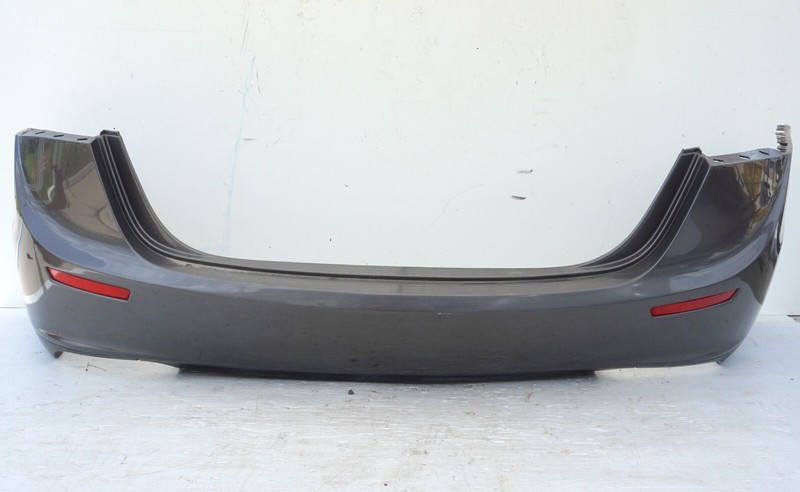 2014-2017 MASERATI GHIBLI REAR BUMPER COVER OEM