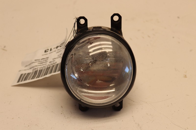 2012-2021 TOYOTA TACOMA FRONT LEFT DRIVER SIDE BUMPER FOG LIGHT LAMP VALEO OEM