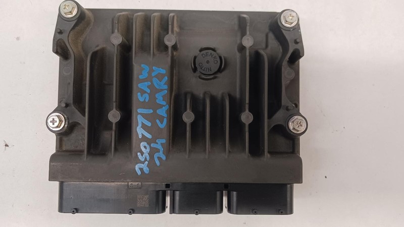 23-'24 TOYOTA CAMRY Electronic Control Module ECU OEM 1 Year Wnty!