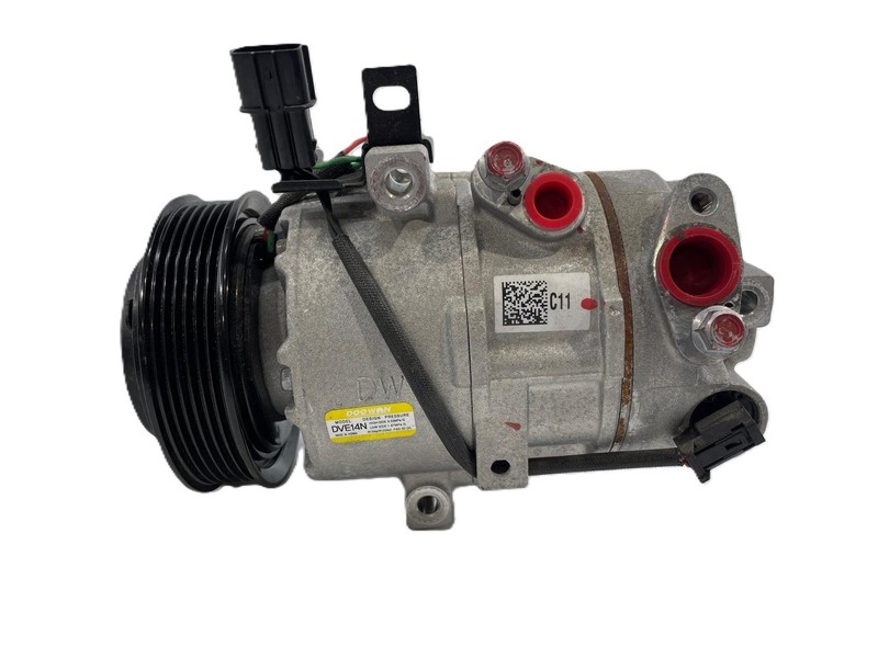 2022-2024 Hyundai Kona 2.0L A/C Air Compressor OEM 5A3H154-8036 784 Miles