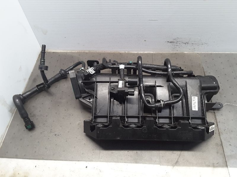 Intake Manifold 1.4L VIN H 8th Digit Turbo 2 Door Fits 12-16 FIAT 500 588950