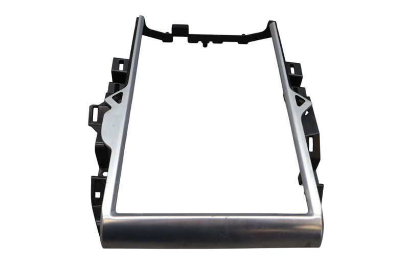12-20 Tesla Model S MCU Touch Screen Fram Bezel Trim Control 1002294-00-B Oem