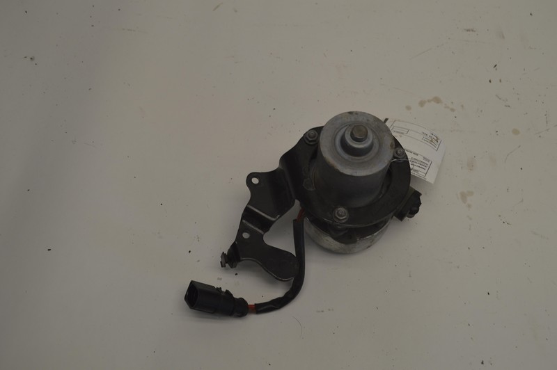 2019-2021 VOLKSWAGEN JETTA 1.4L ACCUMULATOR AIR SUSPENSION COMPRESSOR PUMP OEM