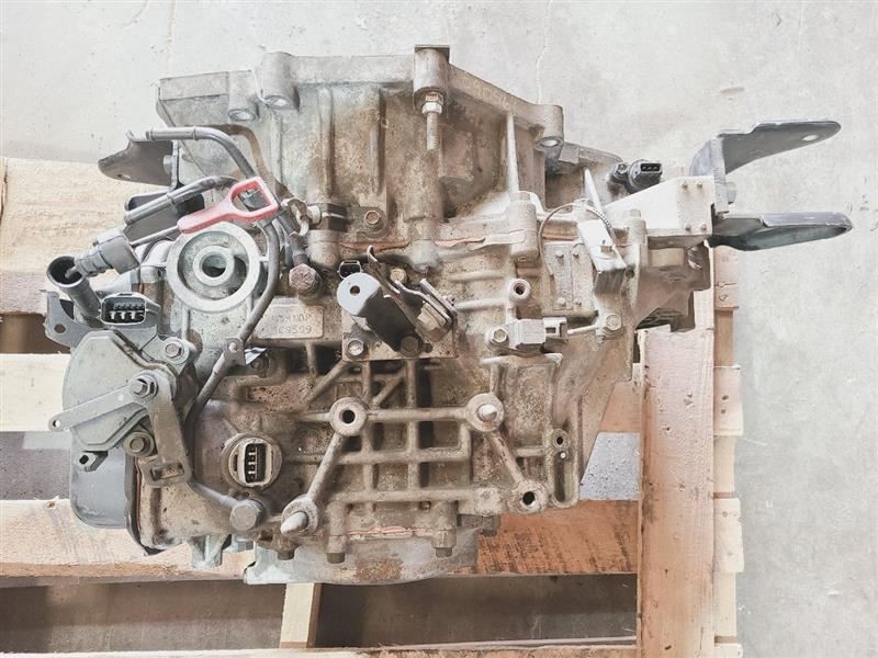 01 02 03 04 05 06 KIA OPTIMA AUTOMATIC TRANSMISSION 2.4L FROM 01/02/01 179253
