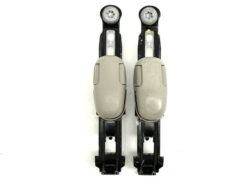 Front Seat Belt Height Adjuster Set of 2 Fits 2009-2022 Dodge Ram 1500 79556