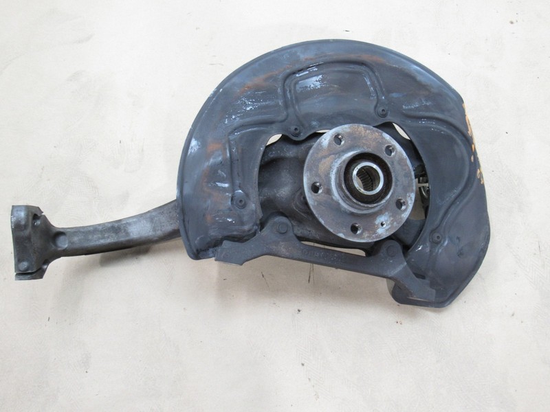Audi RS7 C7 2016 Front Right Passenger Spindle Knuckle Wheel Hub 12-18 *