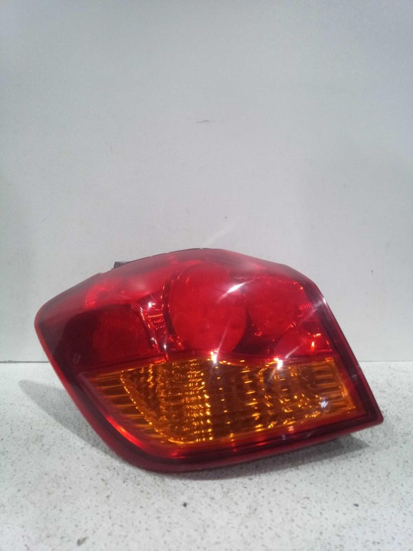 2014 Mitsubishi Outlander Sport LH Tail Light Assembly OEM Used 111K Miles