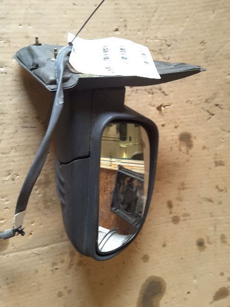 PASSENGER RIGHT SIDE VIEW MIRROR FITS 02-09 ENVOY 169347