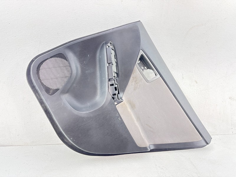 2010-2015 Toyota Prius Rear Right Passenger Interior Door PanelOEM
