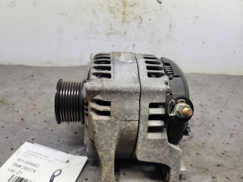 Alternator 220 Amp Fits 07-24 DODGE 3500 PICKUP 1786873