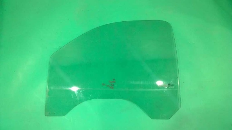 07-14 TAHOE YUKON AVALANCHE DRIVER LEFT FRONT WINDOW DOOR GLASS OEM 3515-73