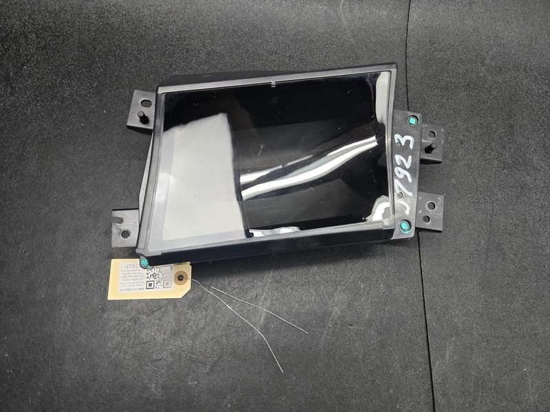 Head-Up Display 2018 Range Rover Velar J8A2-19G468-BG 2019 2020