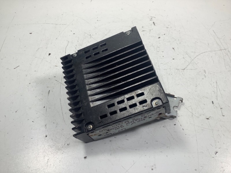 08-012 Honda Accord 2DR EX Radio Amplifier 39186-TE0-A011-M1 OEM