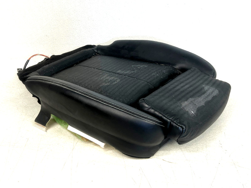 ⭐2016-2024 INFINITI Q50 SPORT FRONT RIGHT RH SIDE SEAT LOWER CUSHION OEM LOT2724