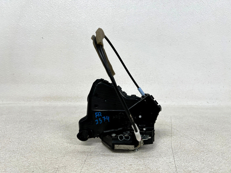 ⭐2013-2018 ACURA RDX FRONT RIGHT PASS SIDE DOOR LOCK LATCH ACTUATOR OEM LOT2574