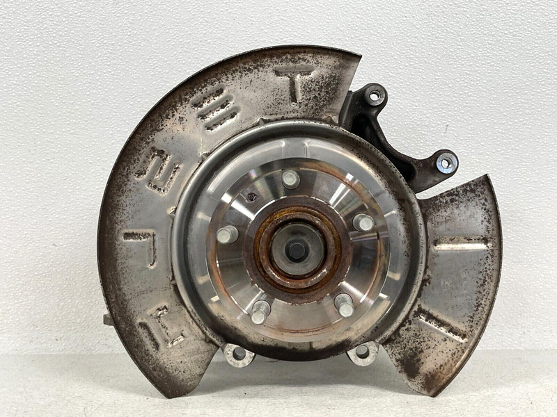 ⭐2012-2016 TESLA MODEL S REAR LEFT LH DRIVER KNUCKLE SPINDLE BEARING OEM LOT2TP