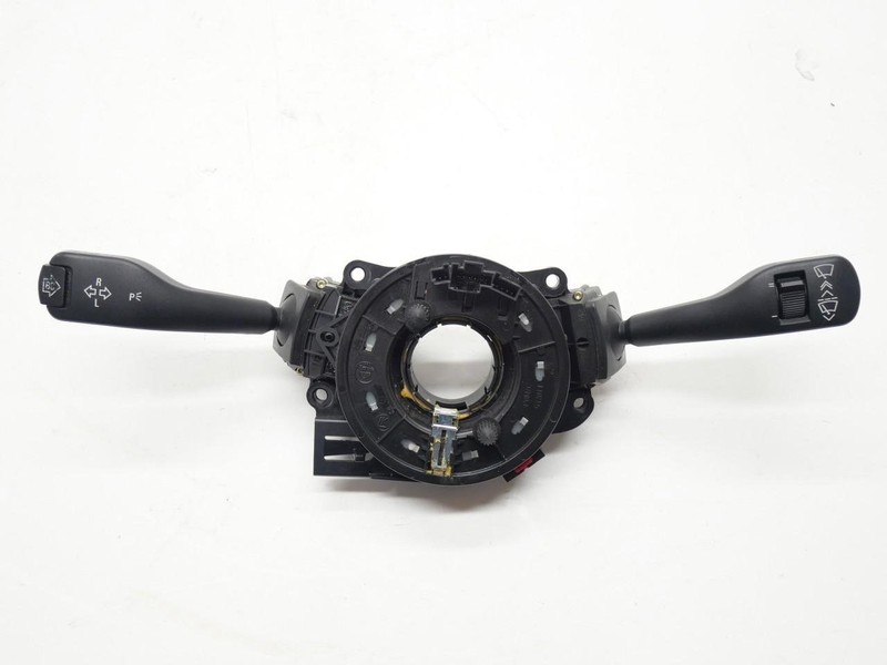 01-06 BMW M3 E46 Steering Column Stalk Switches Wiper Indicator Turn Signal OEM