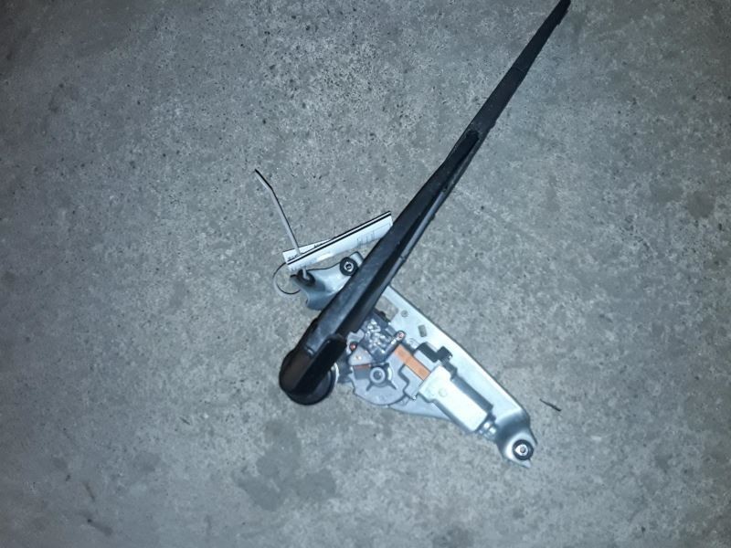 2013-2017 ACURA RDX REAR WIPER MOTOR 4K 10574