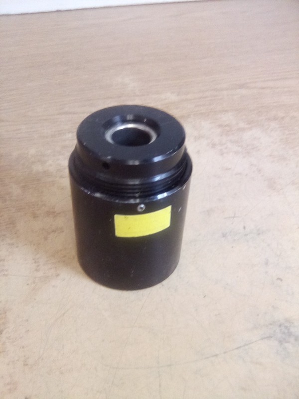 Fastest FE1 1/4" NPT Pneumatic Connector