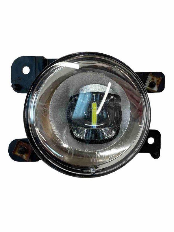 Infiniti Q50 fog driving 2019 to 2023 lamp letf driver side assy OEM 261558990C