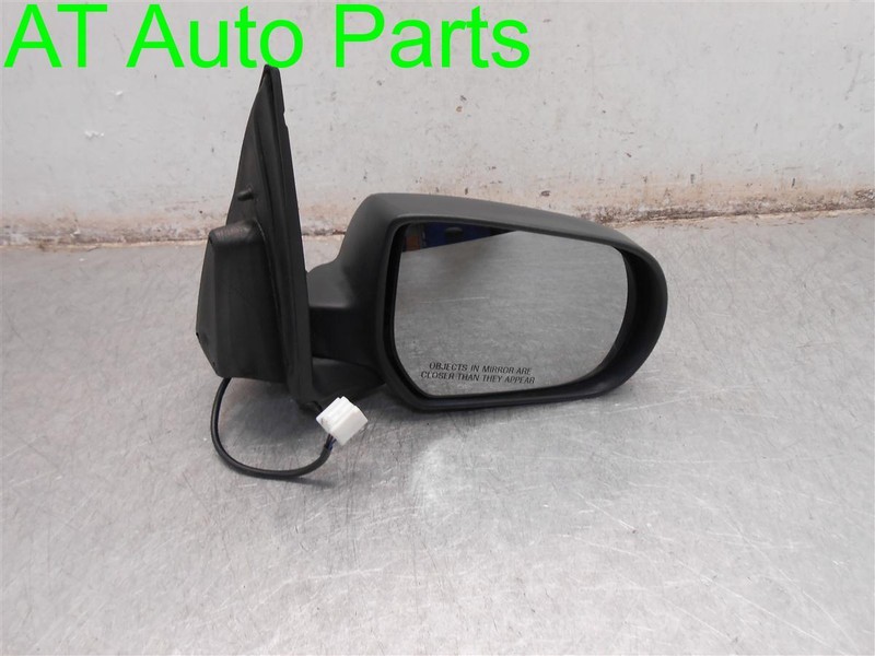 01-05 FORD ESCAPE POWER RIGHT SIDE REAR VIEW OUTSIDE MIRROR OEM 128-00784R