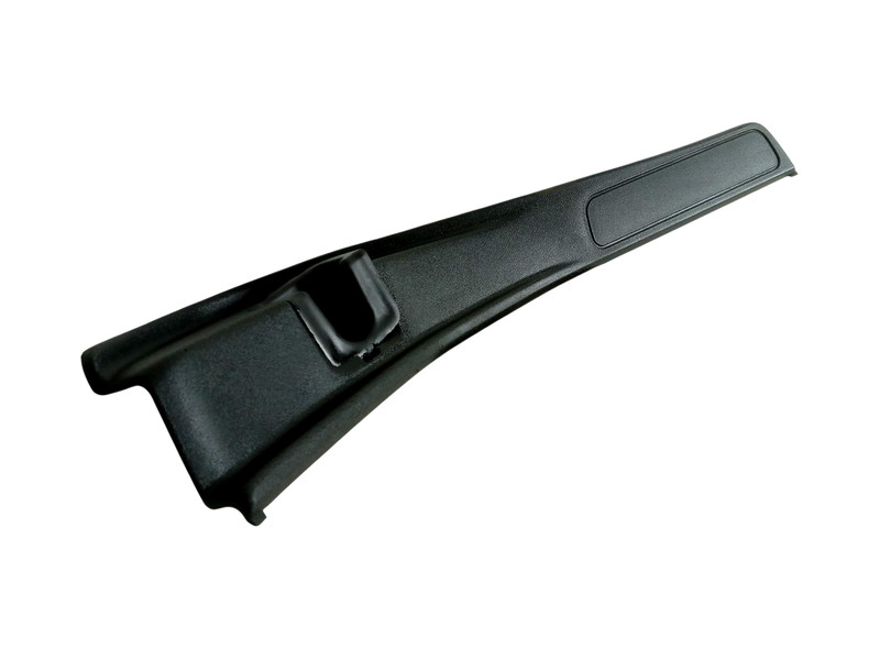 2011-2014 Subaru Impreza Left Rear Door Sill Plate Trim 94061FG030 LH OEM 12806