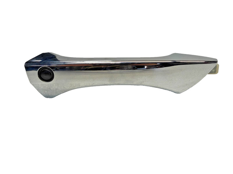 17 18 19 20 ACURA MDX CHROME DOOR HANDLE FR RR SIDE KEYLESS OEM #A0.07