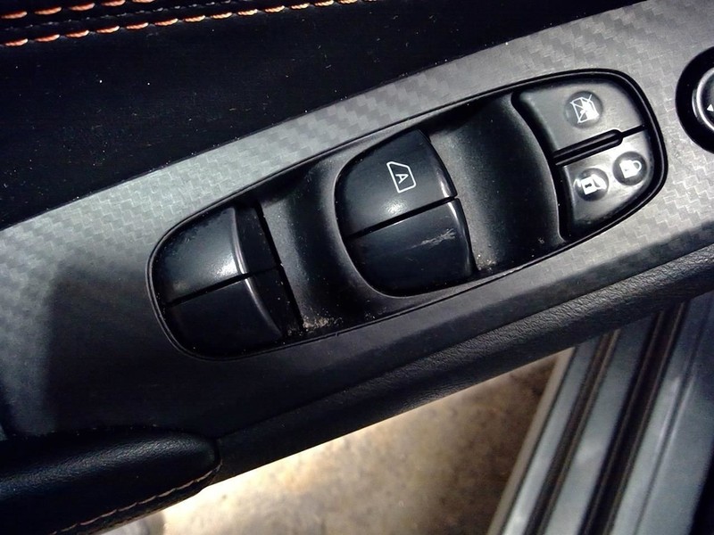 Driver Front Door Switch Driver's Lock And Window Fits 19-25 ALTIMA 1773963